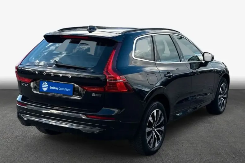 Volvo XC60 din 2024 cu 15.307 km - oferta VOL174534 - foto 2