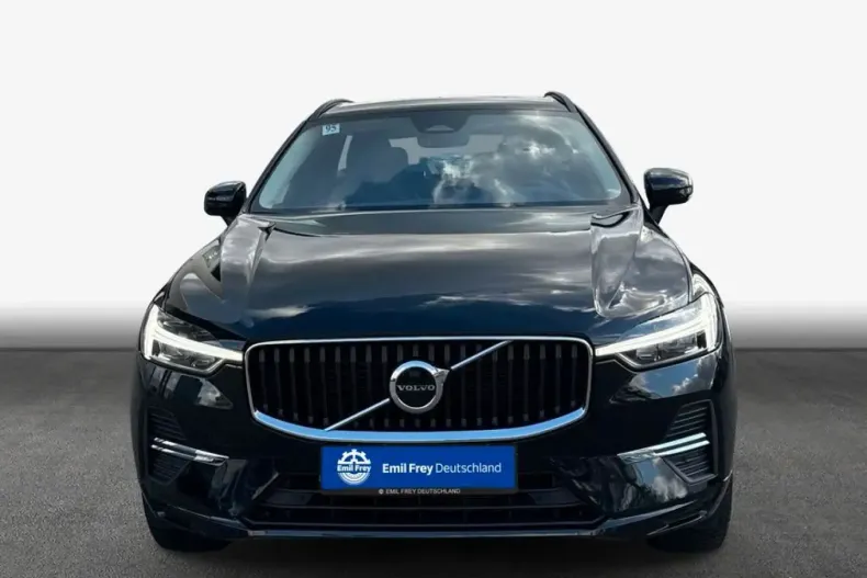 Volvo XC60 din 2024 cu 15.307 km - oferta VOL174534 - foto 3