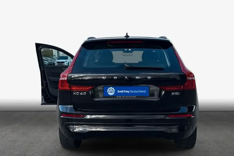 Volvo XC60 din 2024 cu 15.307 km - oferta VOL174534 - foto 5