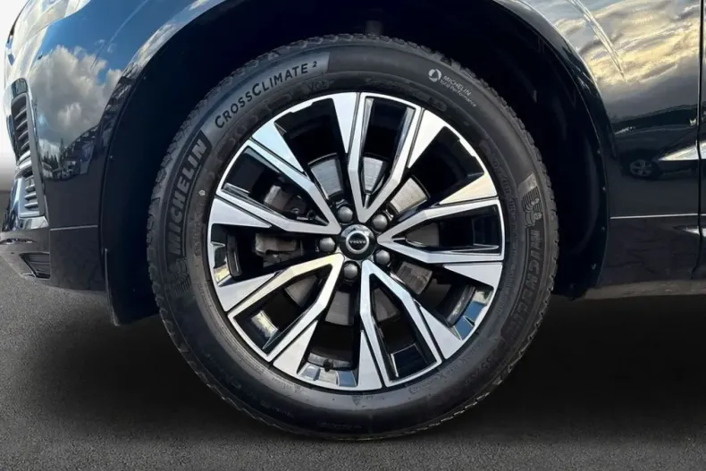 Volvo XC60 din 2024 cu 15.307 km - oferta VOL174534 - foto 7