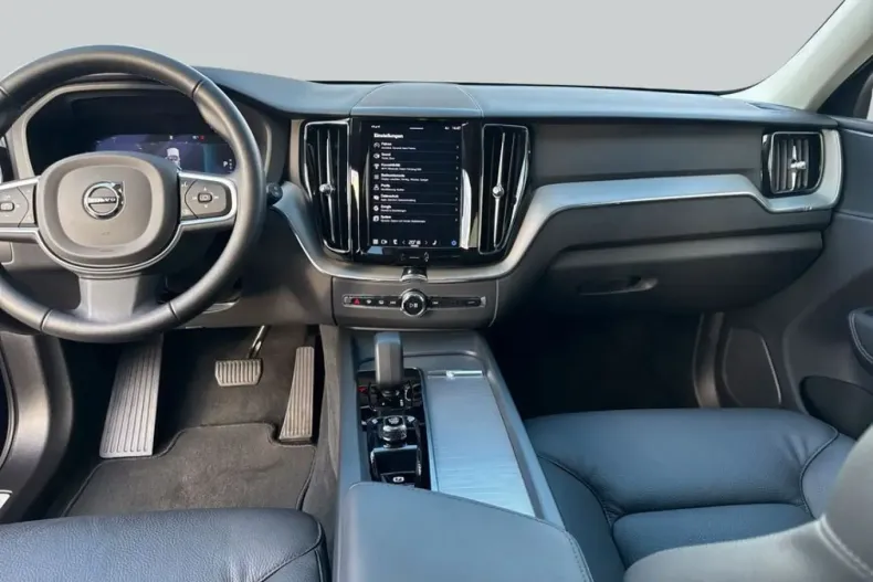 Volvo XC60 din 2024 cu 15.307 km - oferta VOL174534 - foto 11