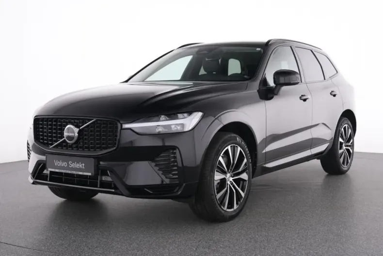 Volvo XC60 din 2023 cu 19.246 km - oferta VOL174535 - foto 1