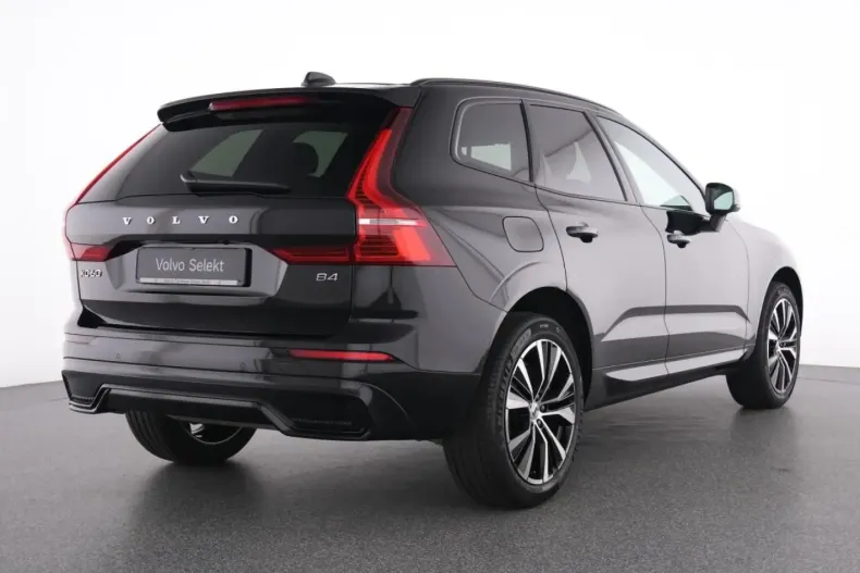 Volvo XC60 din 2023 cu 19.246 km - oferta VOL174535 - foto 2