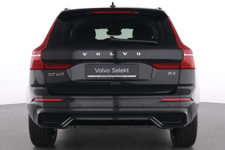 Volvo XC60 din 2023 cu 19.246 km - oferta VOL174535 - foto 15