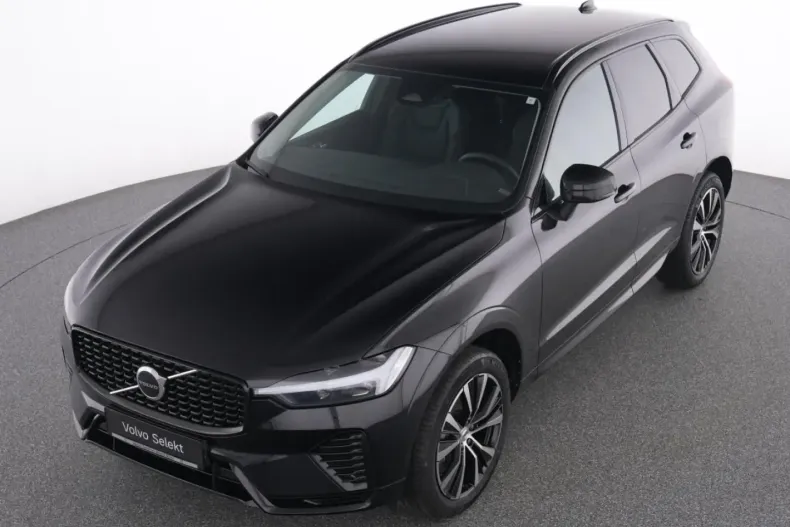 Volvo XC60 din 2023 cu 19.246 km - oferta VOL174535 - foto 17