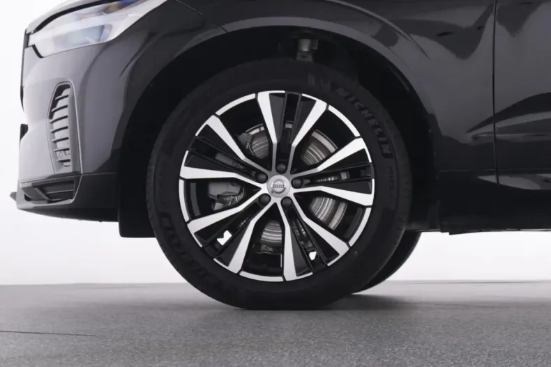 Volvo XC60 din 2023 cu 19.246 km - oferta VOL174535 - foto 19