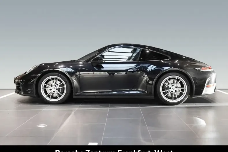 Porsche 992 din 2025 cu 16.600 km - oferta POR174536 - foto 2