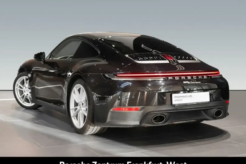 Porsche 992 din 2025 cu 16.600 km - oferta POR174536 - foto 3