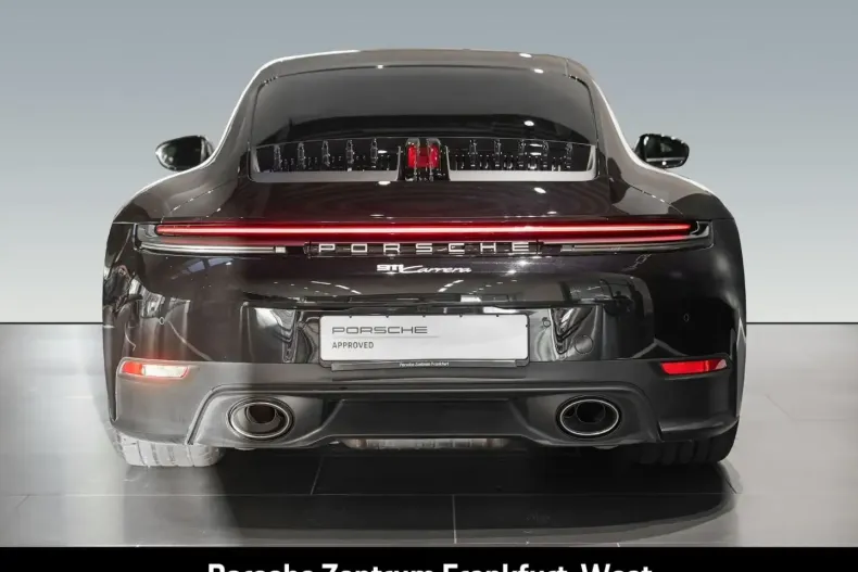 Porsche 992 din 2025 cu 16.600 km - oferta POR174536 - foto 5