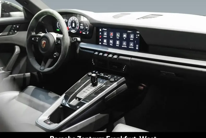 Porsche 992 din 2025 cu 16.600 km - oferta POR174536 - foto 7