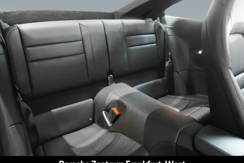 Porsche 992 din 2025 cu 16.600 km - oferta POR174536 - foto 8