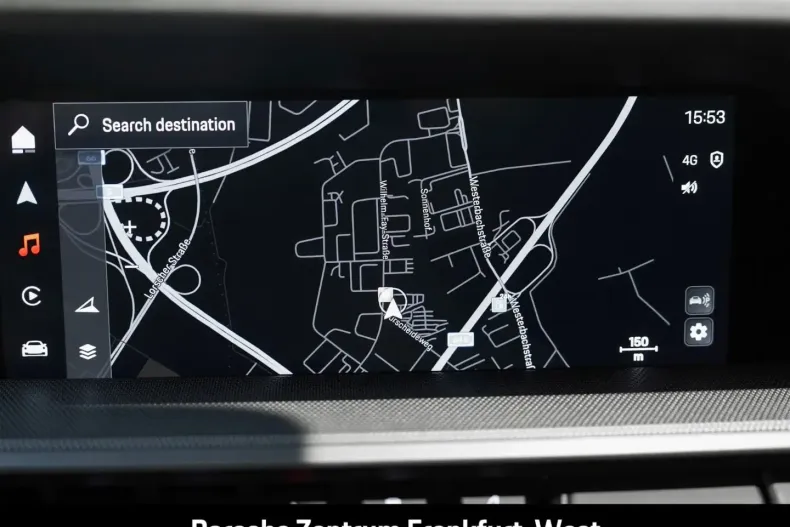 Porsche 992 din 2025 cu 16.600 km - oferta POR174536 - foto 9