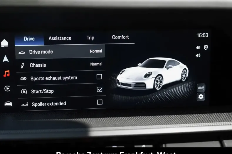 Porsche 992 din 2025 cu 16.600 km - oferta POR174536 - foto 10