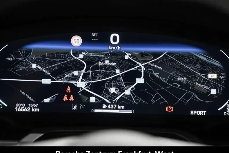 Porsche 992 din 2025 cu 16.600 km - oferta POR174536 - foto 11