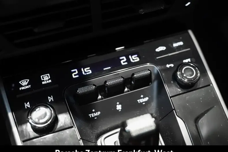 Porsche 992 din 2025 cu 16.600 km - oferta POR174536 - foto 12