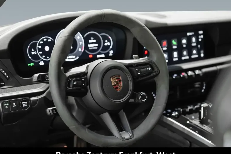 Porsche 992 din 2025 cu 16.600 km - oferta POR174536 - foto 15