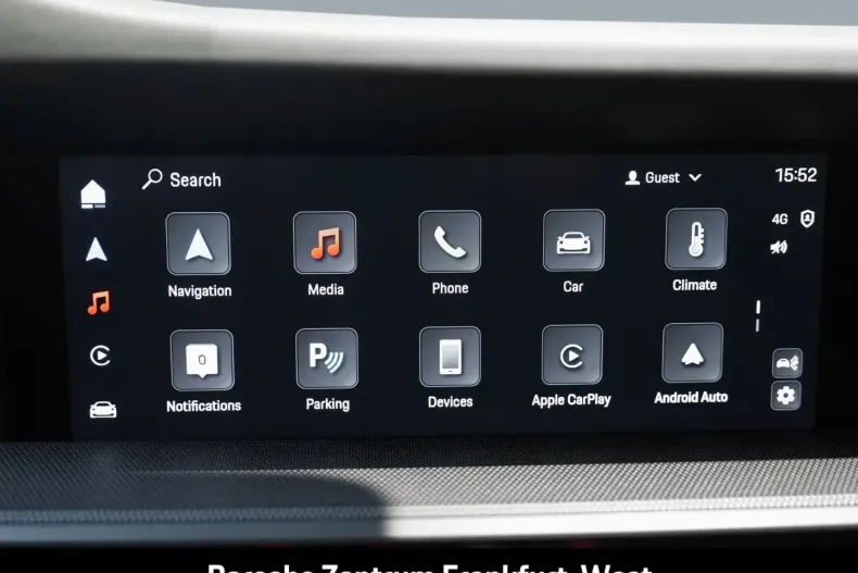 Porsche 992 din 2025 cu 16.600 km - oferta POR174536 - foto 17