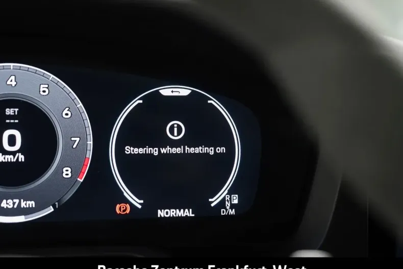 Porsche 992 din 2025 cu 16.600 km - oferta POR174536 - foto 22