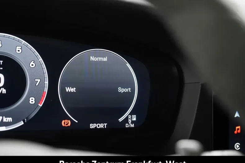 Porsche 992 din 2025 cu 16.600 km - oferta POR174536 - foto 23