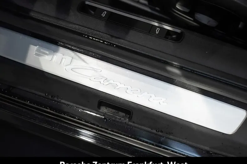 Porsche 992 din 2025 cu 16.600 km - oferta POR174536 - foto 33