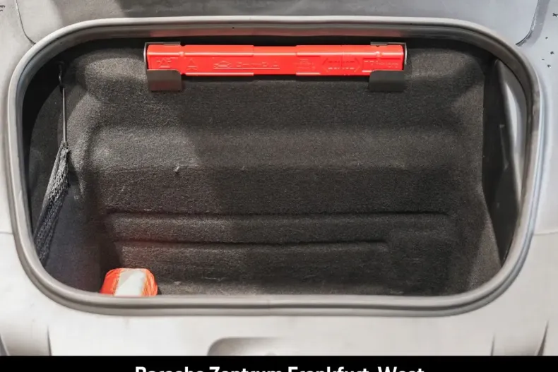 Porsche 992 din 2025 cu 16.600 km - oferta POR174536 - foto 35