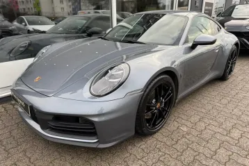 Porsche 992 din 2025 - oferta POR174537