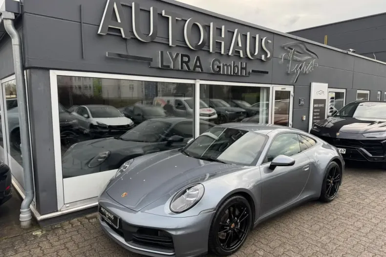 Porsche 992 din 2025 cu 18.009 km - oferta POR174537 - foto 2