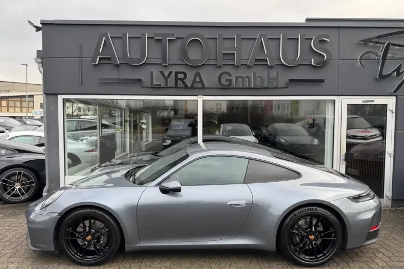 Porsche 992 din 2025 cu 18.009 km - oferta POR174537 - foto 3