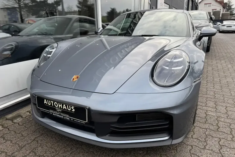 Porsche 992 din 2025 cu 18.009 km - oferta POR174537 - foto 4