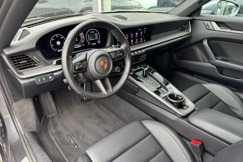 Porsche 992 din 2025 cu 18.009 km - oferta POR174537 - foto 7