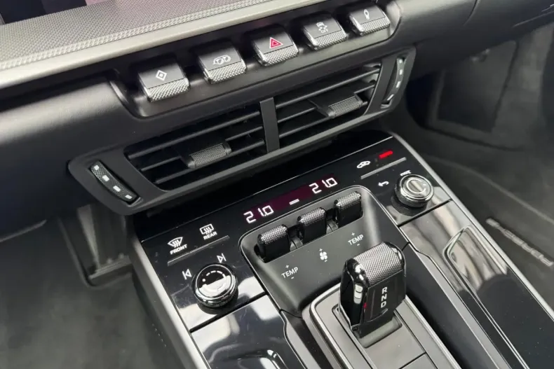 Porsche 992 din 2025 cu 18.009 km - oferta POR174537 - foto 12