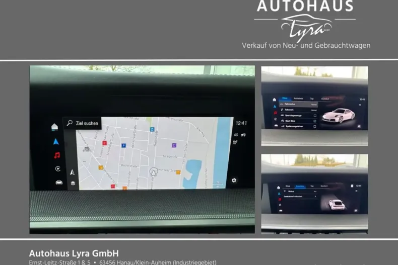 Porsche 992 din 2025 cu 18.009 km - oferta POR174537 - foto 14