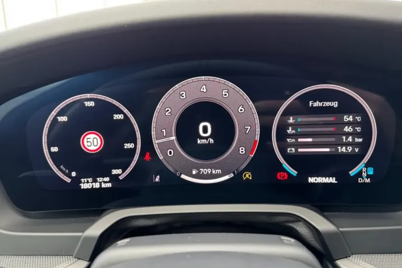 Porsche 992 din 2025 cu 18.009 km - oferta POR174537 - foto 22