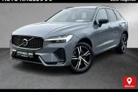 Volvo XC60 din 2022 cu 58.387 km - oferta VOL174538 - foto 1