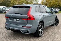 Volvo XC60 din 2022 cu 58.387 km - oferta VOL174538 - foto 2