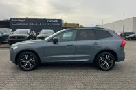 Volvo XC60 din 2022 cu 58.387 km - oferta VOL174538 - foto 3