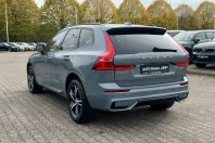 Volvo XC60 din 2022 cu 58.387 km - oferta VOL174538 - foto 4