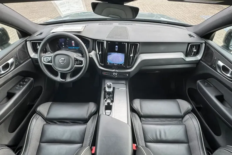 Volvo XC60 din 2022 cu 58.387 km - oferta VOL174538 - foto 15