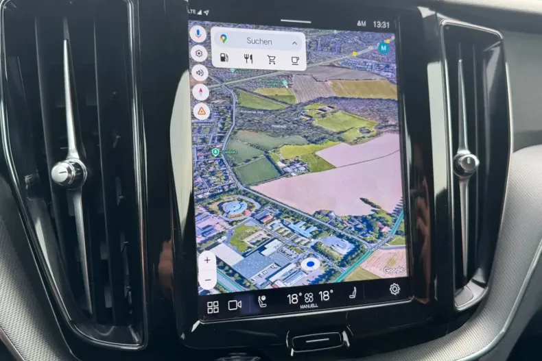 Volvo XC60 din 2022 cu 58.387 km - oferta VOL174538 - foto 21