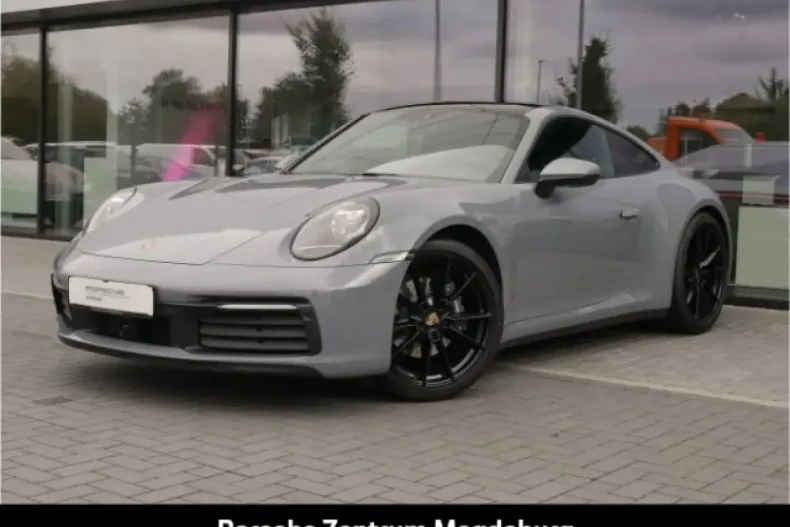 Porsche 992 din 2024 cu 24.632 km - oferta POR174539 - foto 1