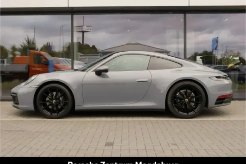 Porsche 992 din 2024 cu 24.632 km - oferta POR174539 - foto 2