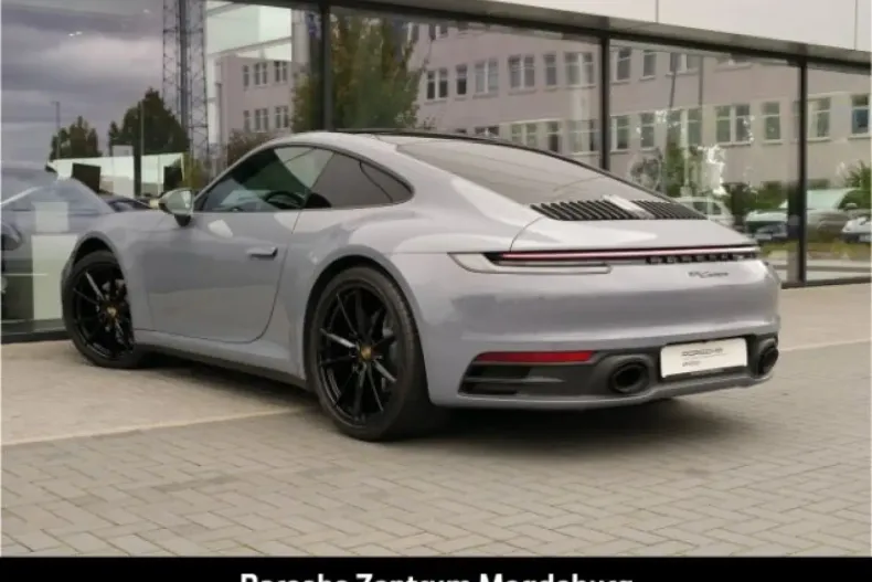 Porsche 992 din 2024 cu 24.632 km - oferta POR174539 - foto 3