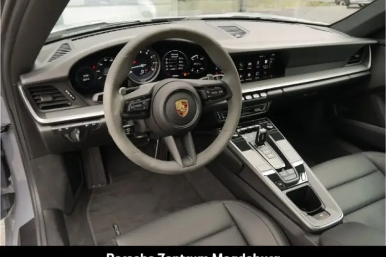 Porsche 992 din 2024 cu 24.632 km - oferta POR174539 - foto 4
