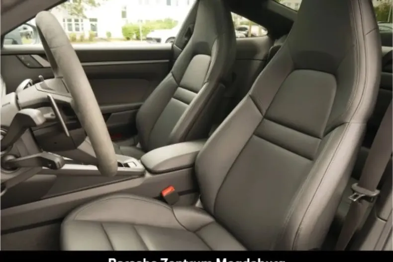 Porsche 992 din 2024 cu 24.632 km - oferta POR174539 - foto 5