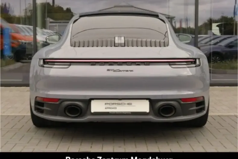 Porsche 992 din 2024 cu 24.632 km - oferta POR174539 - foto 6