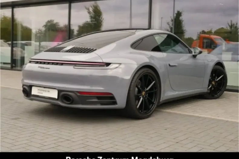 Porsche 992 din 2024 cu 24.632 km - oferta POR174539 - foto 7