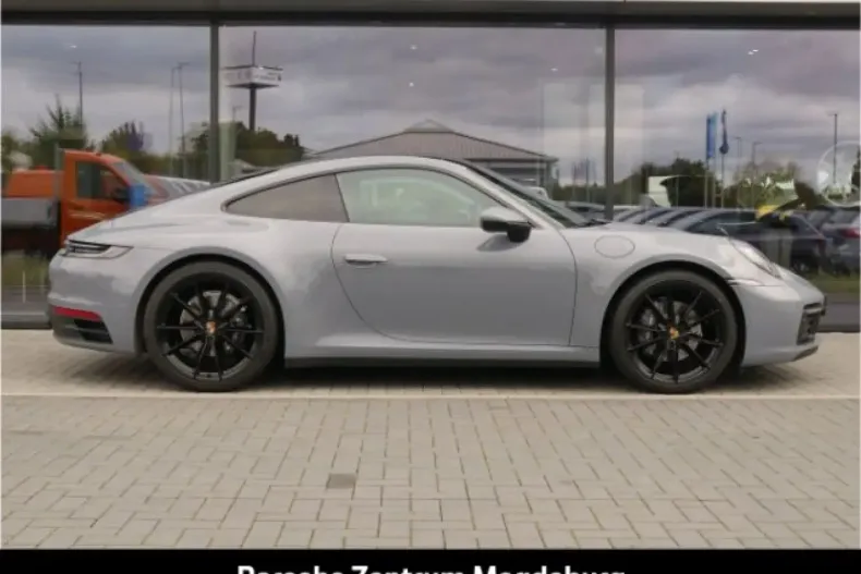 Porsche 992 din 2024 cu 24.632 km - oferta POR174539 - foto 8