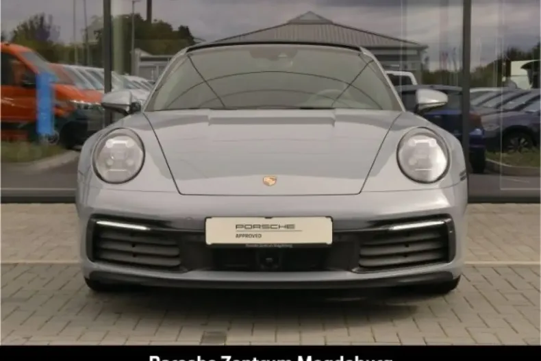 Porsche 992 din 2024 cu 24.632 km - oferta POR174539 - foto 10