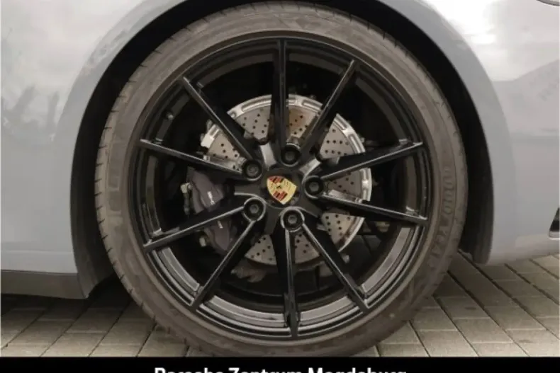 Porsche 992 din 2024 cu 24.632 km - oferta POR174539 - foto 11