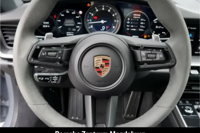 Porsche 992 din 2024 cu 24.632 km - oferta POR174539 - foto 13